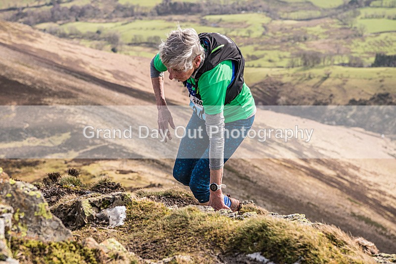 Causey Pike-474 - Causey Pike Fell Race Saturday 14th March 2026