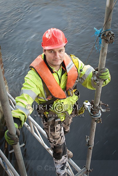 industrial-3 copy - Devorgilla Bridge Repointing