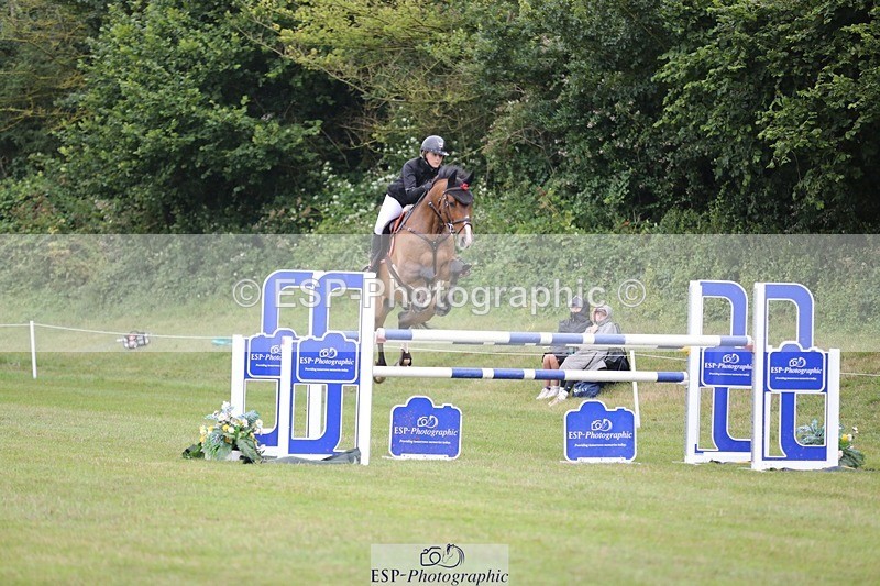 230714-082830-30442 - Cls 73 Fox Hunter Final 1st round