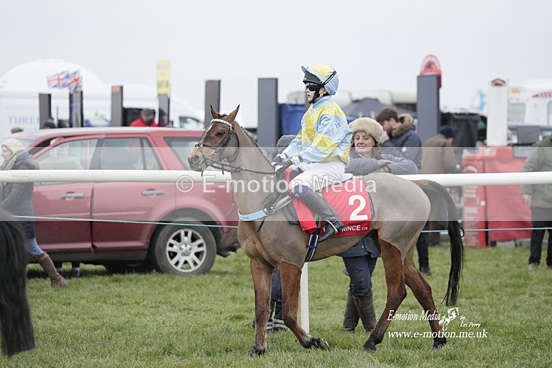 PtP 050323 78 - Blackmore & Sparkford Vale Hunt PtP - Somerset 05/03/23