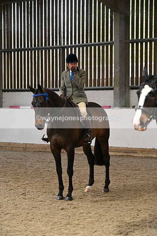 WJ7_3920 - Class 17 Ridden Cob