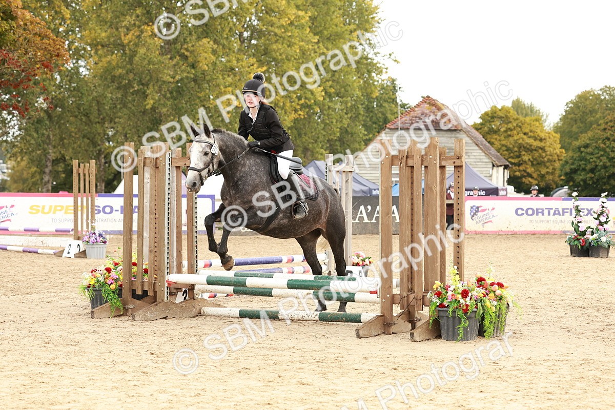 SBM_57594 - J11 - Junior Pony 50cm Championship