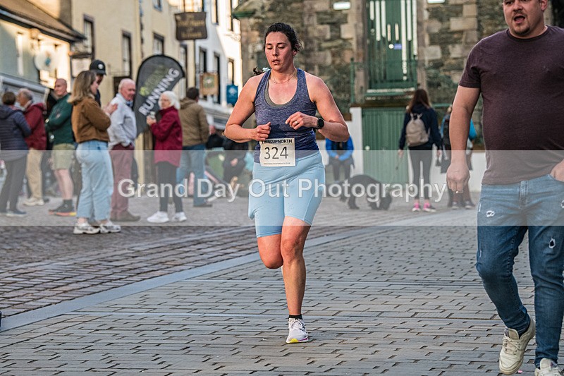 RTH-462 - Keswick Round The Houses Road Race Wednesday 23rd April 2025