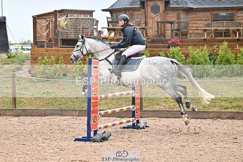 250827B-112402-00304 - Cls 2 Snr Disc 1m