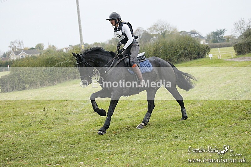 WWHT 181020 WWHT 181020 798 - WWEC Novice Pairs (0.80m) 18/10/20