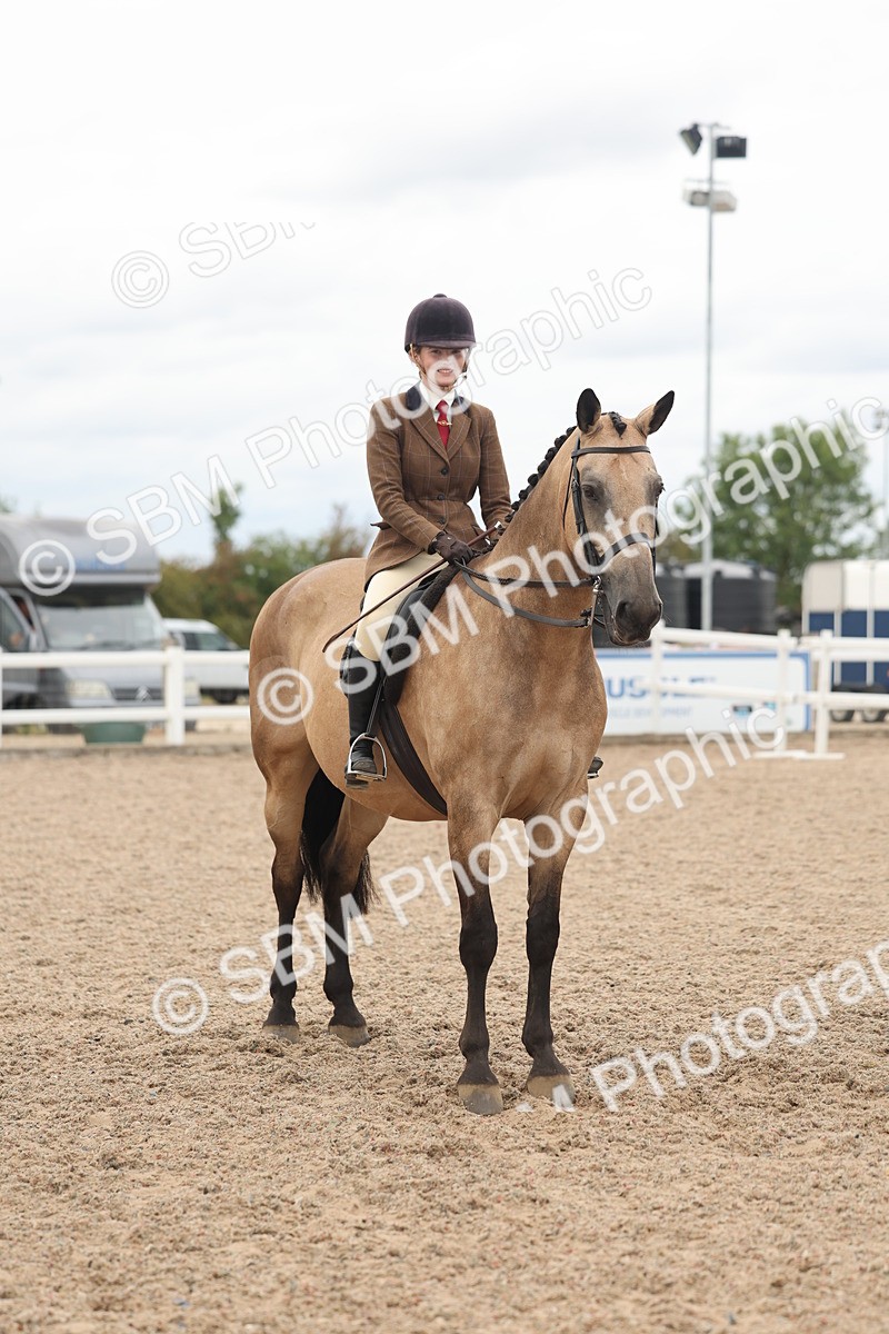 SBM_18180 - Class 315 - Best Horse-Rider Combination