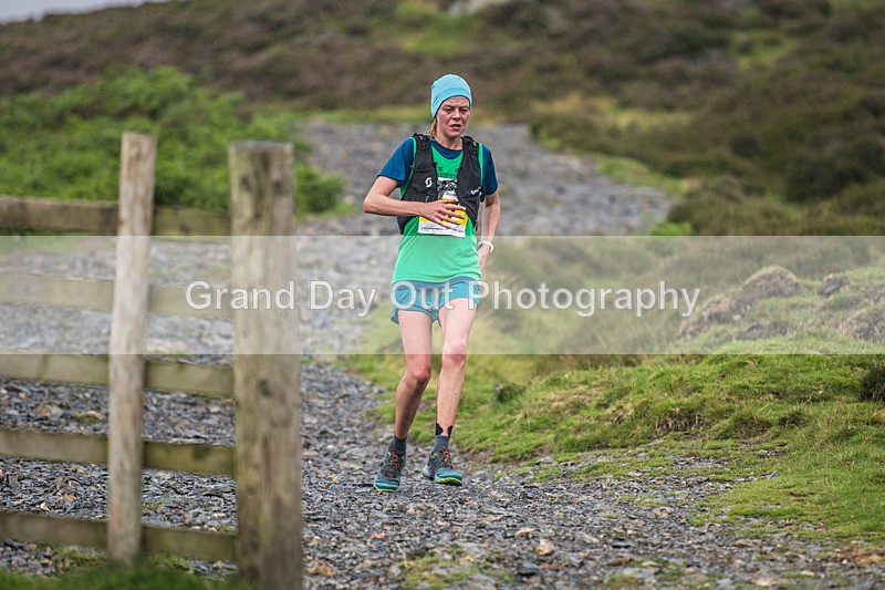 Skiddaw-613 - Skiddaw Fell Race Sunday 6th July 2025