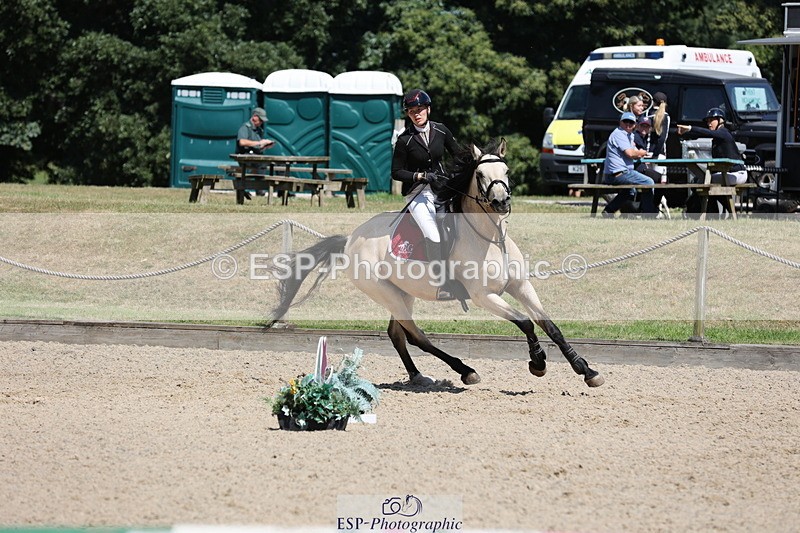 250703A-105304-01115 - Cls 6 Snr British Novice and 90cm Open