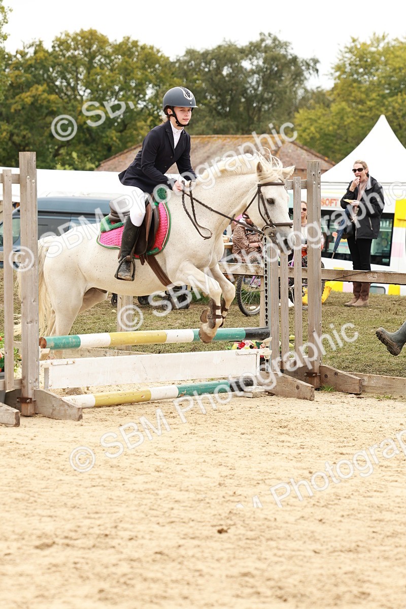 SBM_63614 - J12 - Junior Pony 55cm Championship