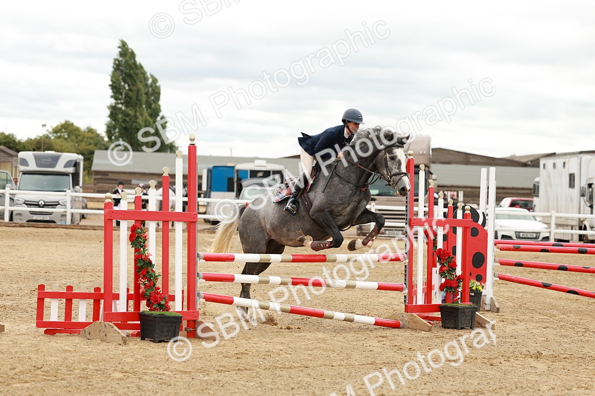 SBM_006023 - Class 1 - Senior British Novice - 90cm Open