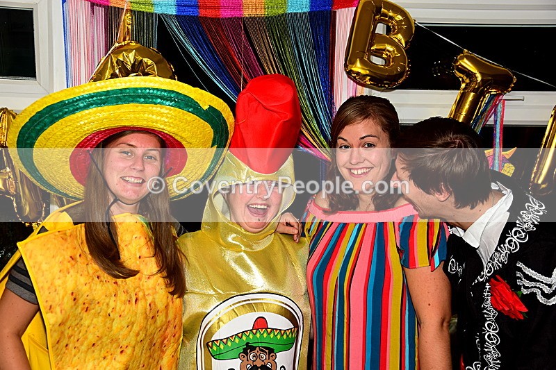 LEE-198 - Lee's 30th