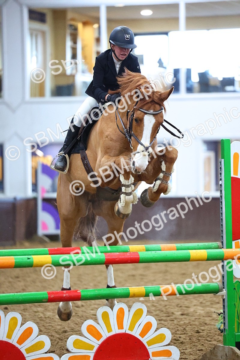 SBM_006038 - Class 19 - Blue Chip Joint Care Power Championship Qualifier