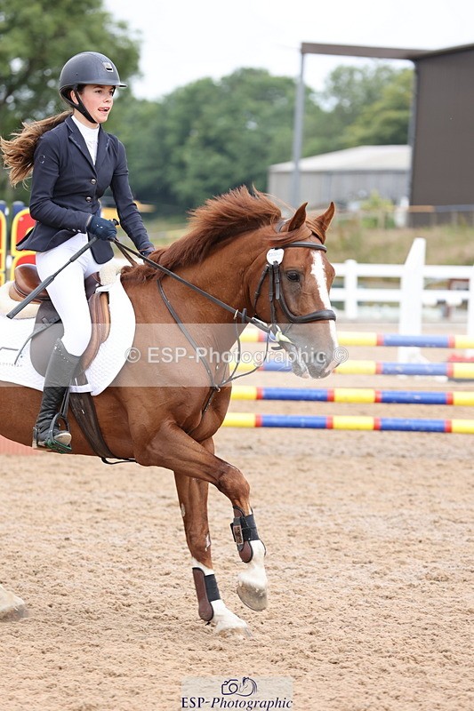 240630A-114819-12769 - Cls 31 Discovery and 90cm Open