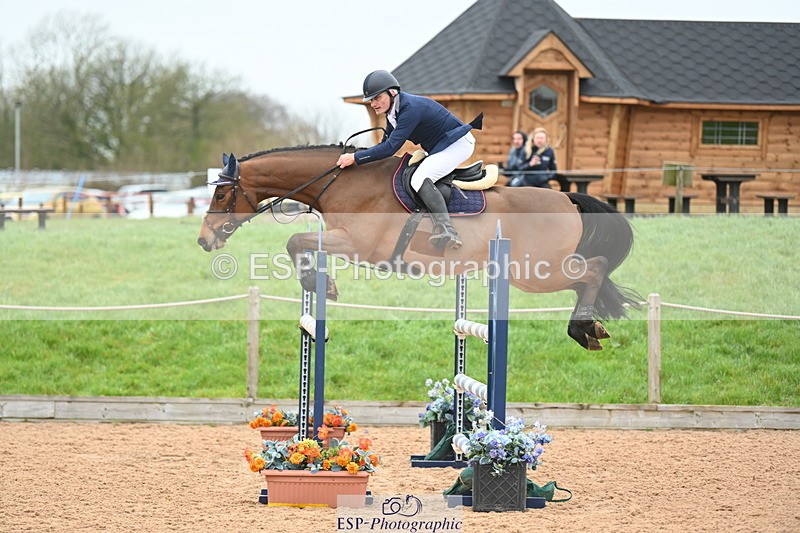 240316A-100319-02533 - Cls 13 Snr 1.05 and 1.10m Open