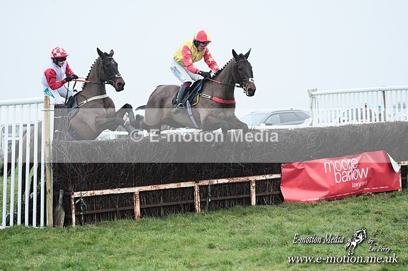 PtP 180126  1267 - Royal Artillery PtP Larkhill 18/01/26