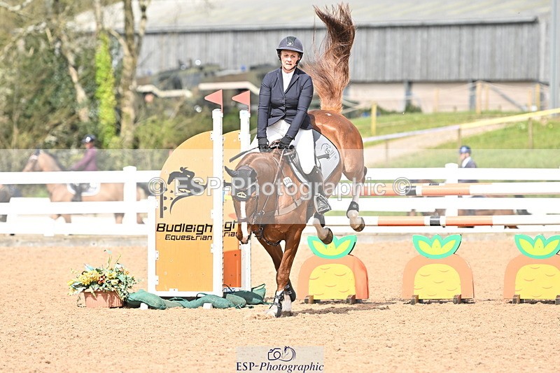 240418A-145927-03881 - Cls 17, 1 Star Silver Tour 1.20m