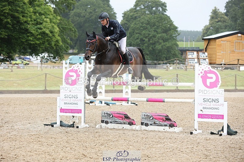 240705-171753-13213 - Cls 25 6 Yr Old Qualifier 1.20m