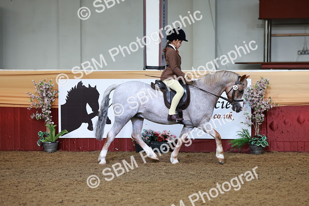 SBM_10649 - Class 101 - Equitation (Best Rider)