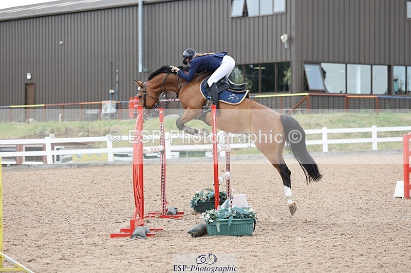250625-153829-01476 - Cls 6 Foxhunter and 1.20m Open