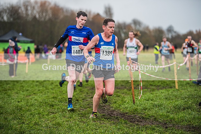 Blackpool-783 - Mid Lancs XC Blackpool Saturday 13th January 2024