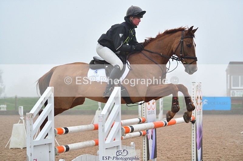240214A-142239-00692 - Cls 5 Foxhunter and 1.20m Open