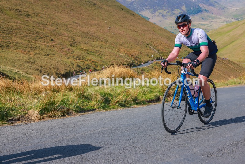 102925 - Newlands Pass 10.00-11.00