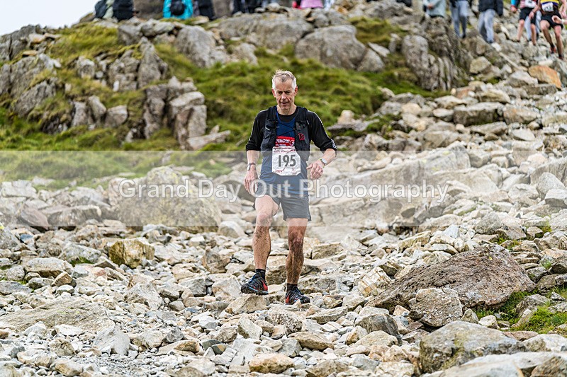 Wasdale-1164 - Wasdale Horseshoe Fell Race Saturday 13th July 2024