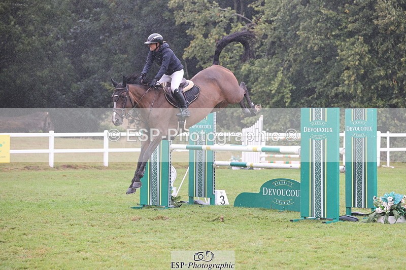 250830A-160458-07396 - Cls 17 Snr Foxhunter