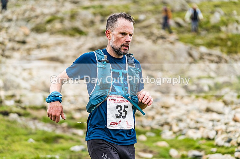Wasdale-1439 - Wasdale Horseshoe Fell Race Saturday 13th July 2024