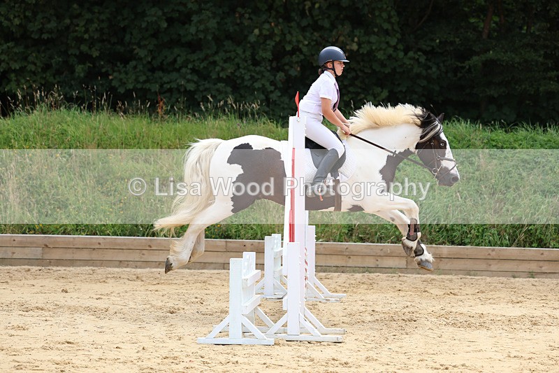 3E7A2768 - Class 4: 60cm Junior