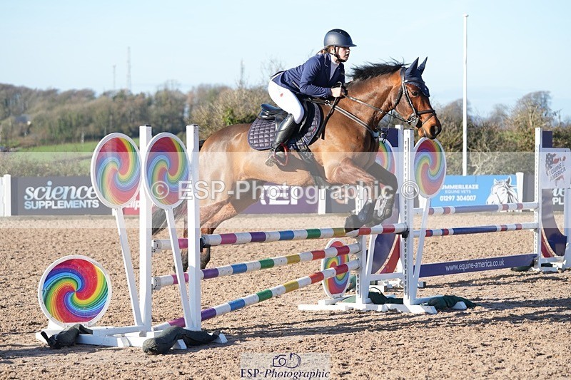 251130-112731-01081 - Cls 5 Pony Discovery & 90cm Open