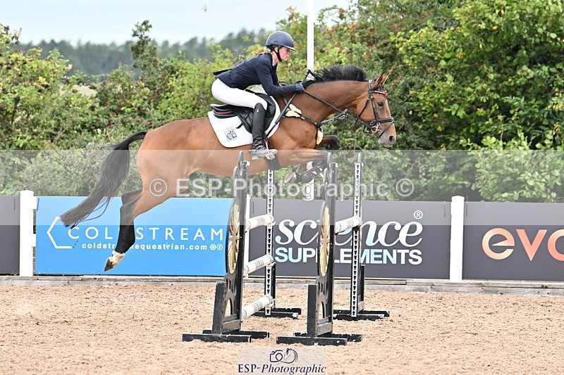 250820B-121619-00501 - Cls 3 Snr 1.05m Open