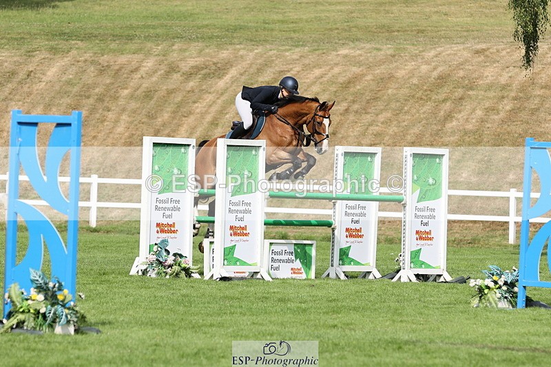 250704A-093220-08346 - Cls 15 Snr 1.20m Open