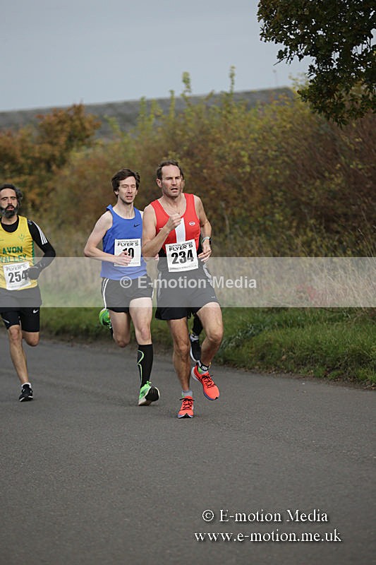 CAD5 171119-0049 - Sutton Benger 5 mile Flyer – 17th Nov 2019