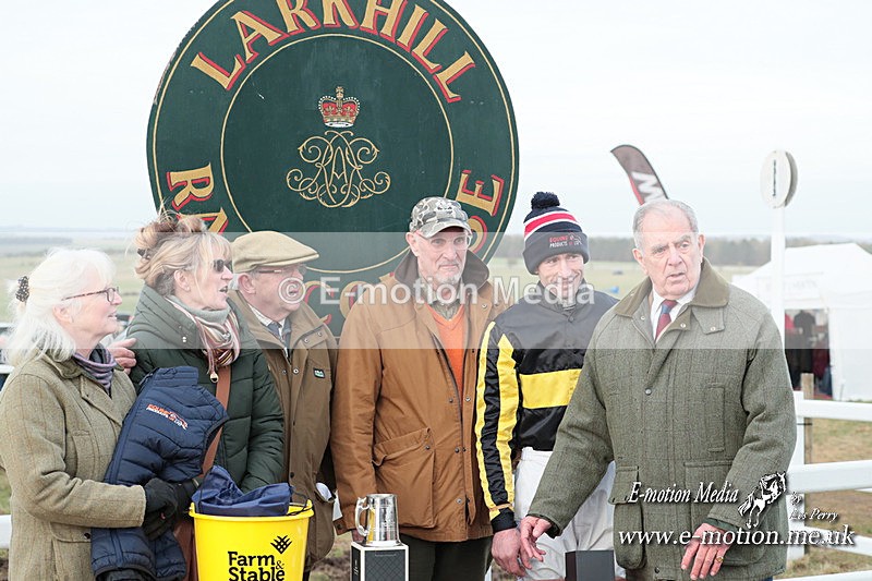 PtP 270124 856 - Royal Artillery PtP Larkhill 27/01/24