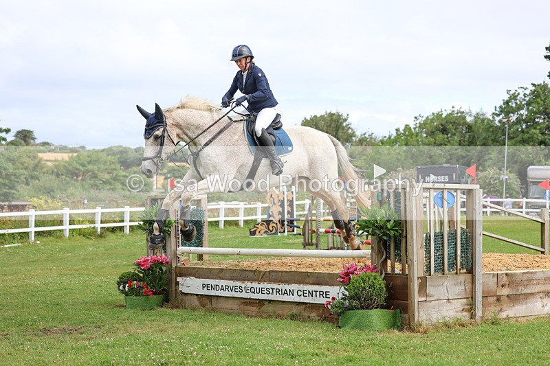 3E7A0703 - Class 4: 70cm Senior