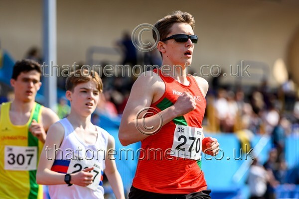 East25Sun-929250 - Track Male