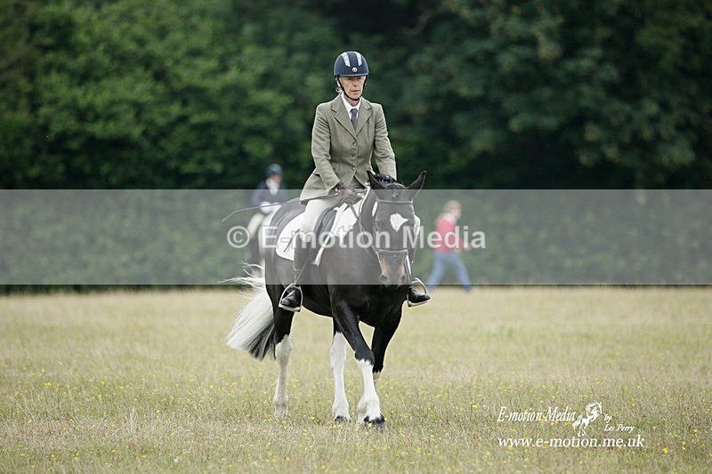 BVRC 030721 368 - Bourne Valley Riding Club Dressage 03/07/21