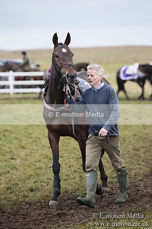 PtP 180218 700 - Combined Services Point-to-Point Larkhill 18/02/18