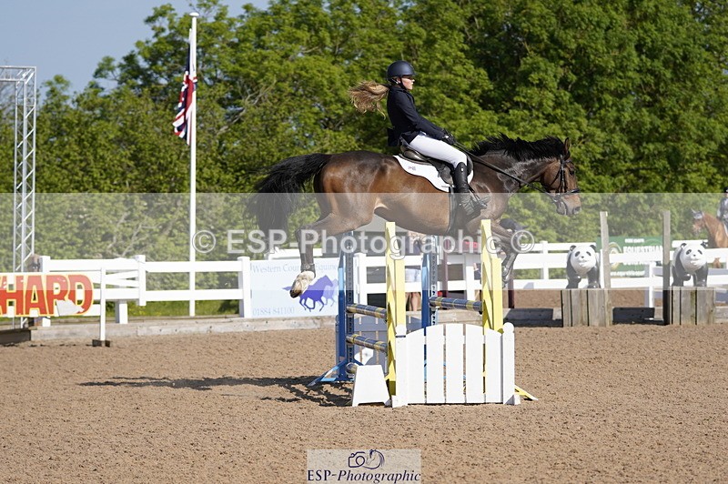 230528A-090808-05627 - Cls 30 British Novice & 90cm Open