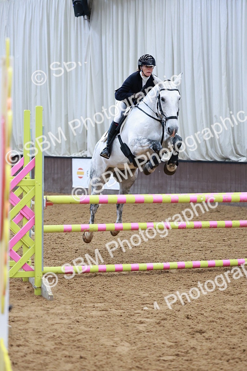 SBM_000926 - Class 3 - Senior Discovery 1.00m