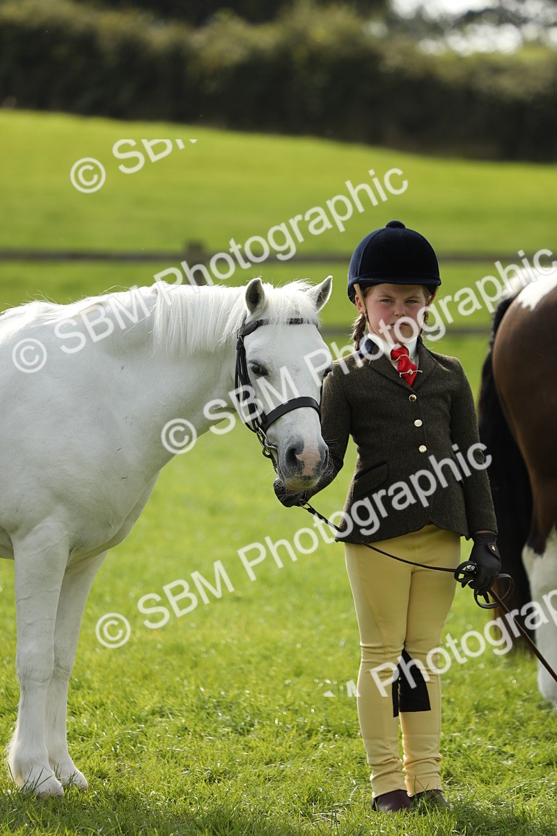 SBM_67840 - S39 - Junior Handler 8  Years & Under