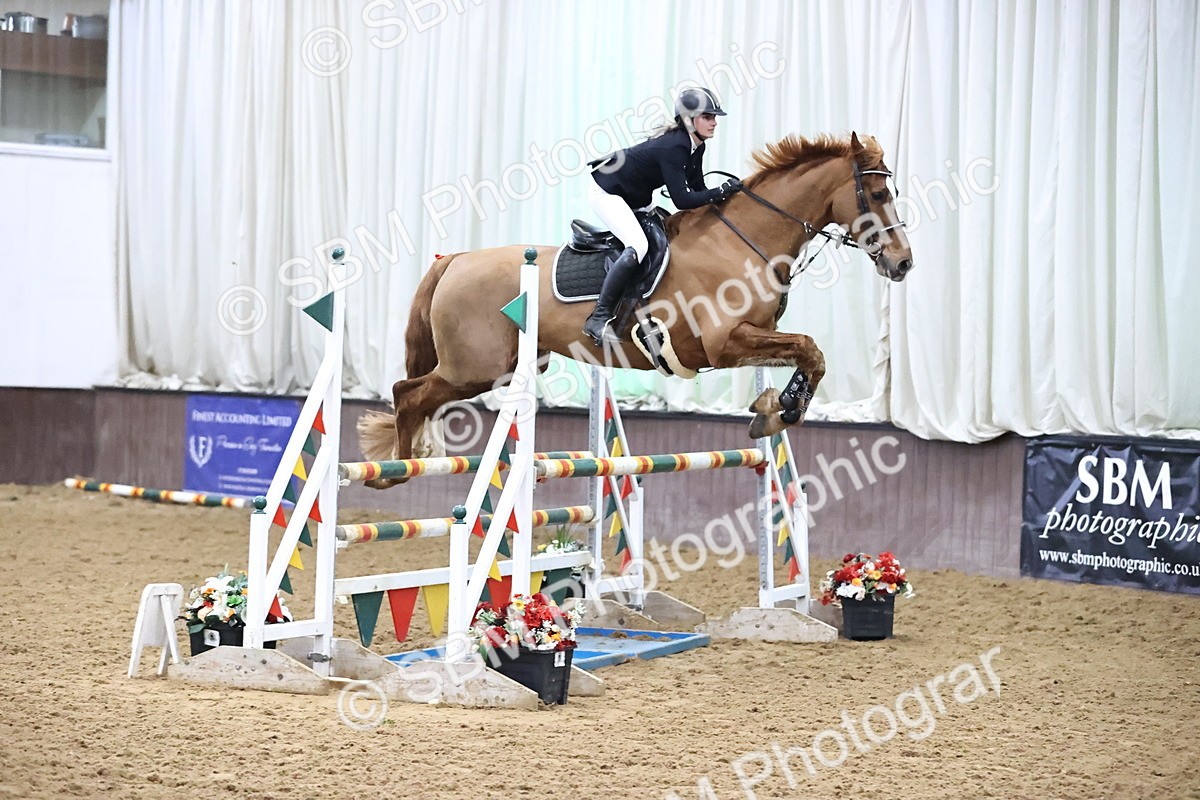 SBM_003602 - Class 16 - Senior Newcomer - 1.10m