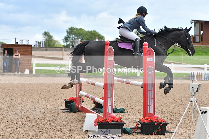 240727A-141051-05404 - Cls 23 95cm Amateur Qualifier