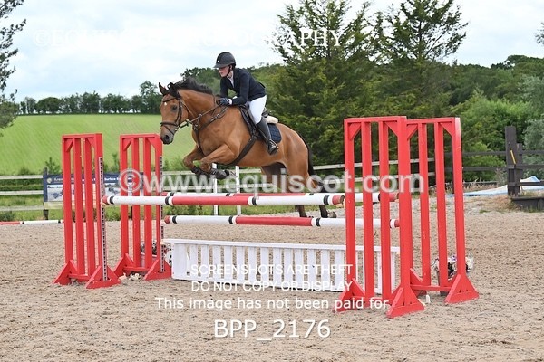 BPP_2176 - CLASS 20 SUN  Senior Discovery 2nd round