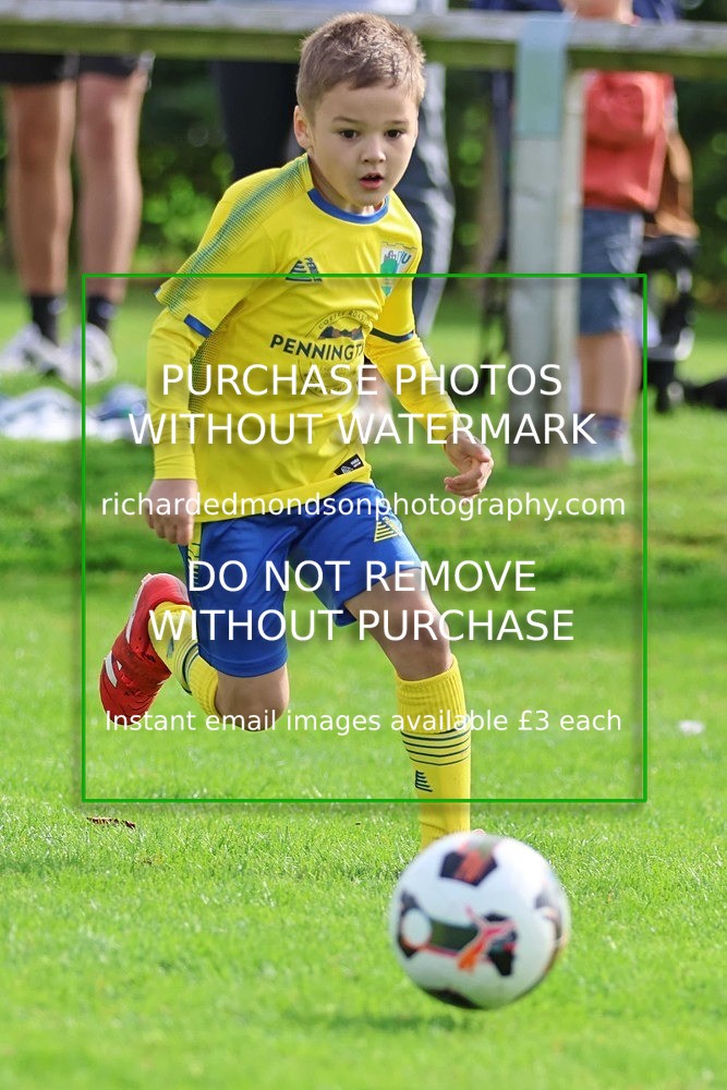 533A6908 - Kendal United U7 vs Milnthorpe U7 (6/9/25)