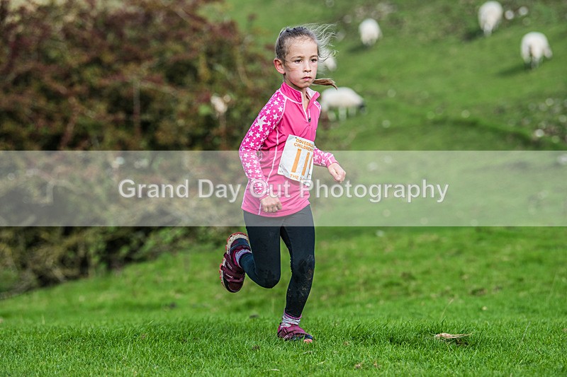 Dovedale Junior-131 - Dovedale Dash Junior Race Sunday 5th October 2025