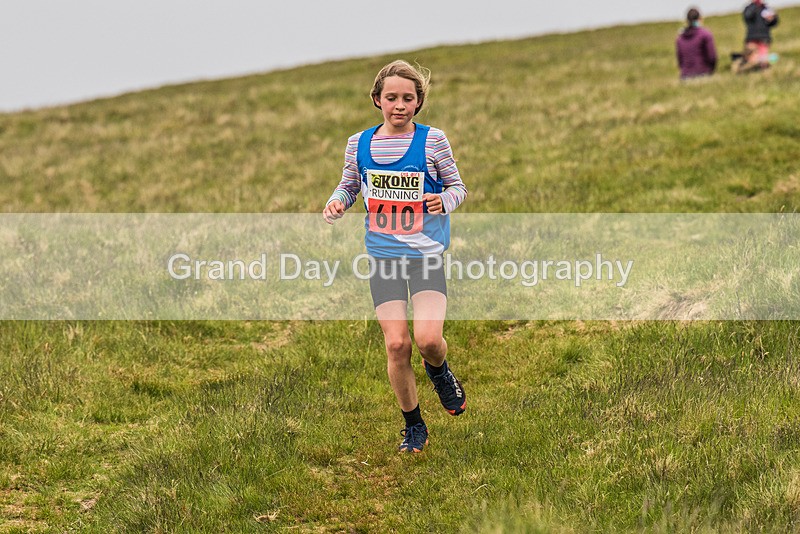 Latterbarrow-87 - Latterbarrow Loop Fell Race Wednesday 24th May 2023