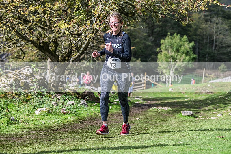 Dovedale Dash-2292 - Dovedale Dash Sunday 5th October 2025