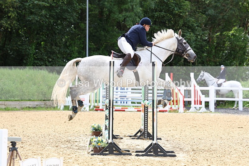 3E7A6058 - Class 4: Senior British Novice/90cm open